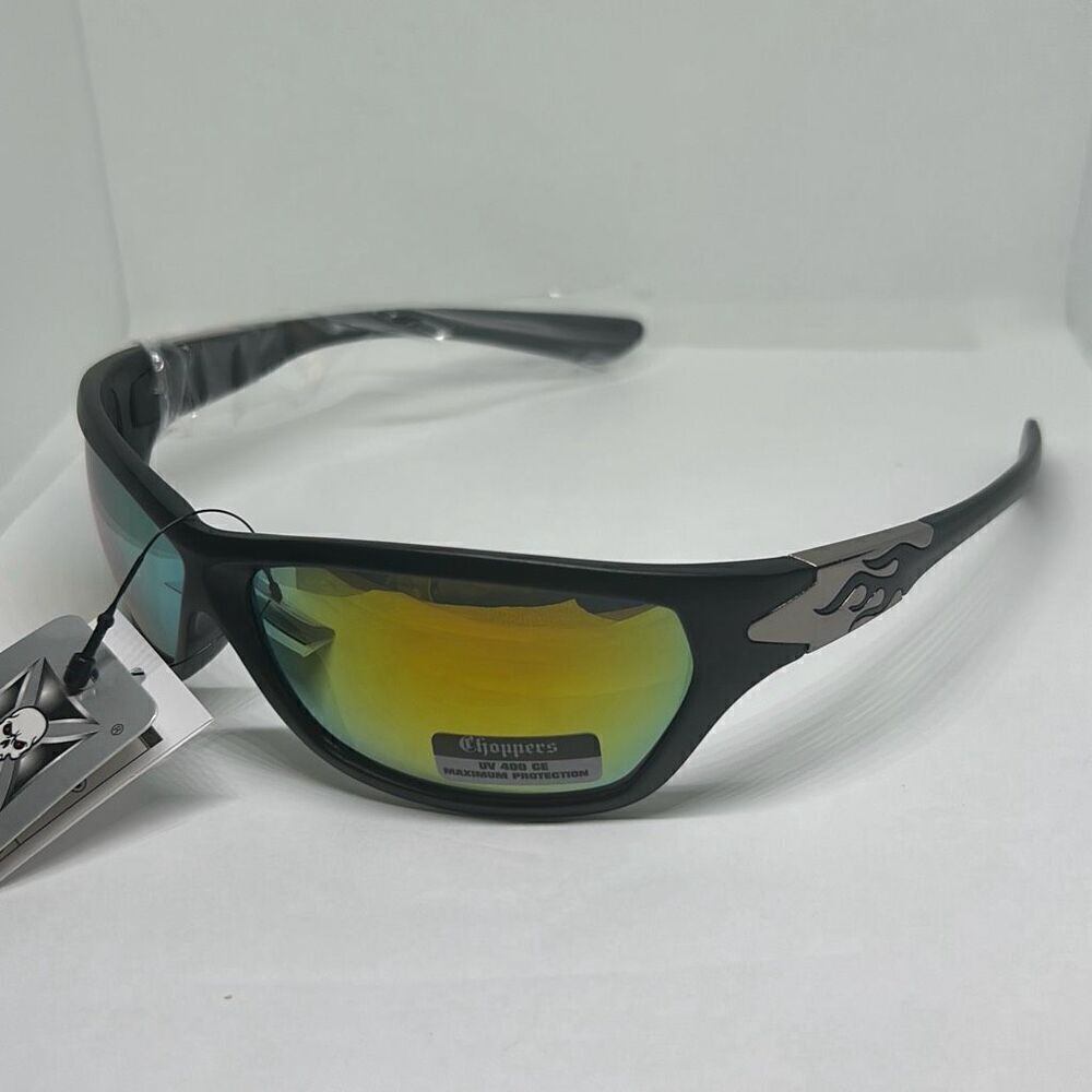 Choppers Biker Sunglasses